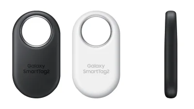 Galaxy SmartTag 3 passes key certification, hinting at imminent launch