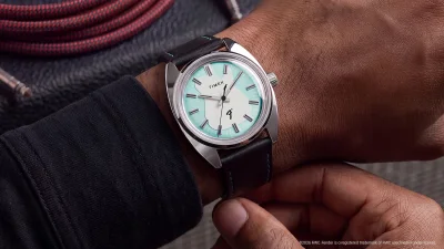 Timex and Fender launch Telecaster and Stratocaster watches for 80th anniversary