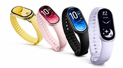 Xiaomi Smart Band 11 debuts in China with 21-day battery, 2,000-nit screen