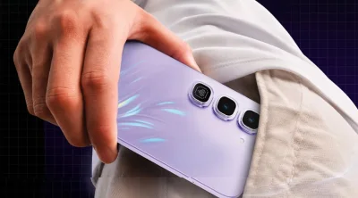 Infinix Hot 70 Pro debuts in India with 144Hz display and Active Matrix Cube
