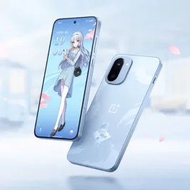 OnePlus Ace 7 rumored to debut with 185Hz display and 200MP dual cameras