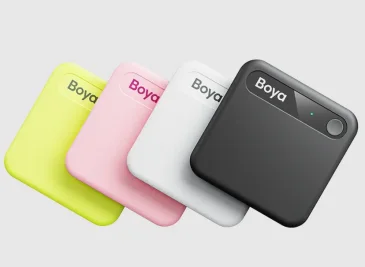BOYA Notra Neo Launches at IFA 2026: Affordable AI Recorder with 140+ Language Transcription