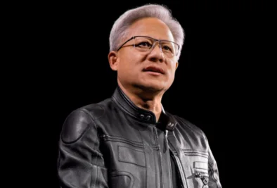 Nvidia CEO's Record $10M Donation Aids Nepal Flood Recovery
