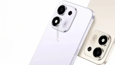 Honor Play11 leak reveals 8,300mAh battery, Snapdragon 4 Gen 4, and IP69K rating