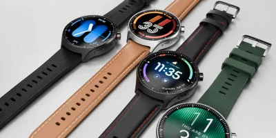 Moto Watch Ultra debuts with LTE, Polar health tracking, and Wear OS 6