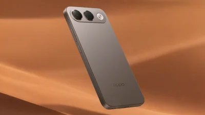 Oppo A7 Pro Max Launch Set for September 11 with Three Color Options