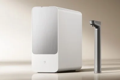 Pre-order Xiaomi Mijia Rich Mineral Water Purifier 2 for $327