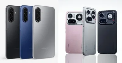 Samsung and Nothing Hike Prices Across Galaxy A and Phone Series