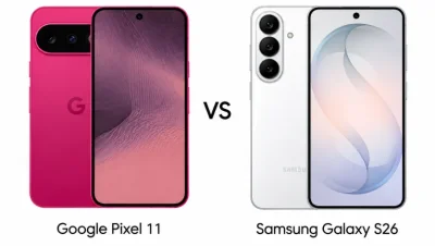 Pixel 11 vs Galaxy S26: Which Compact Flagship Wins?