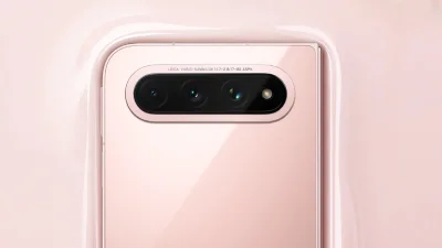 Xiaomi 18 Fold Gets Unique Ceramic Pink Edition, Launch Imminent
