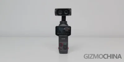 Insta360 Luna Ultra First Look: Dual Lenses and 8K Video Take on DJI