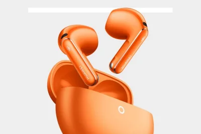 Huawei's FreeBuds 7 earbuds: 100dB calls, 4.3g weight, AI ANC