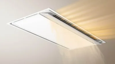 Xiaomi Mijia Smart Bathroom Heater 2 pre-sale starts with 3,000W graphene heating