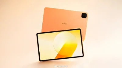 Honor MagicPad 4 China Variant: Key Specs Differ From Global Version
