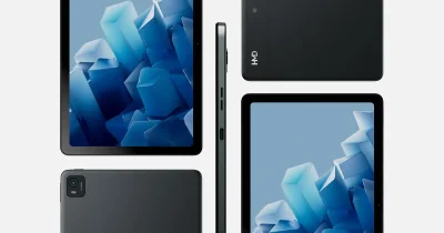 HMD Xplora Go Pad leak reveals rugged kid-friendly tablet with Snapdragon 685