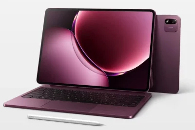 Xiaomi Pad 9 Pro Max launched: 13.3-inch 144Hz screen, Xring O3 chip