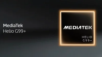 MediaTek Helio G99+ brings LPDDR5X support to budget 4G phones