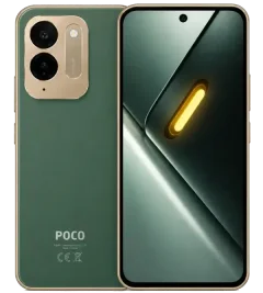 Poco C95 Pro surfaces in Uzbekistan listing with $250 price tag