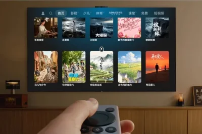 Huawei Vision Smart Screen 6 Enjoy Edition debuts with ultra-thin 98-inch MiniLED TV