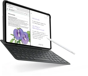 Meet the Infinix Xpad 30 Pro: 2.5K display, 8,200mAh battery, 4G
