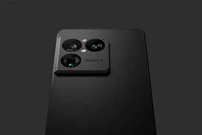 Sony begins Android 17 rollout for Xperia 1 VIII with desktop mode and AI camera tools