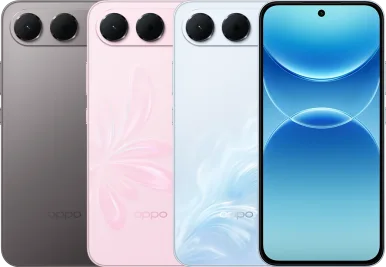 Oppo A7 Pro debuts with 8,000mAh battery and 120Hz OLED