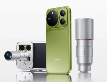 Honor Magic 9 launch: dual 200MP ARRI cameras and 500mm extender revealed
