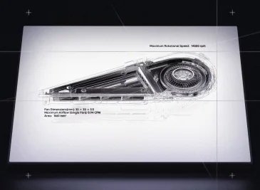 IQOO Pad Ultra teasers show built-in cooling fan and gaming accessory