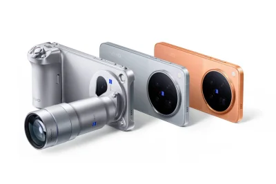 Vivo X500 series launch set for September 21: Full specs and leaks