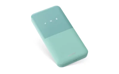 Huawei Mobile WiFi 5 eSIM Edition Launches in China for Just $40