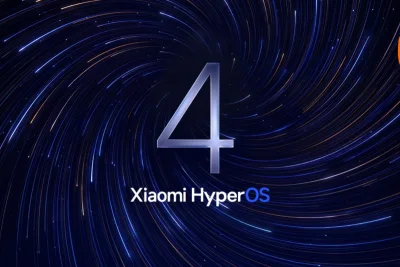 Xiaomi Opens HyperOS 4 Global Beta to Seven Phones, First Wave Live