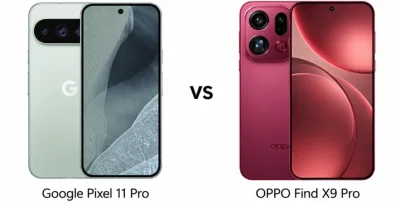 Pixel 11 Pro vs Find X9 Pro: Which Android Flagship Wins?