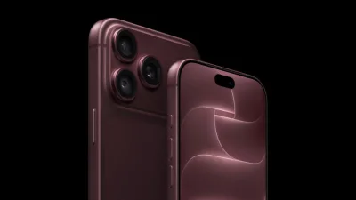 IPhone 18 Pro Hits 60W Charging, But 96W MacBook Chargers Won't Work