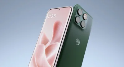 Motorola Edge 70 Neo spotted on Geekbench ahead of India launch