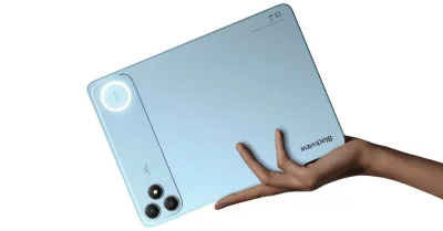 Blackview Zeno 6 Pro: 11-inch Android 16 tablet with 256GB storage