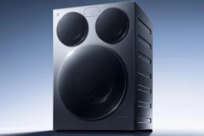 Xiaomi Opens Pre-Orders for Mijia Triple-Tube Washer with 14kg Capacity and AI Controls