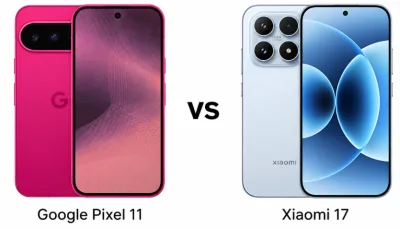 Google Pixel 11 vs Xiaomi 17: Software Refinement Meets Hardware Muscle