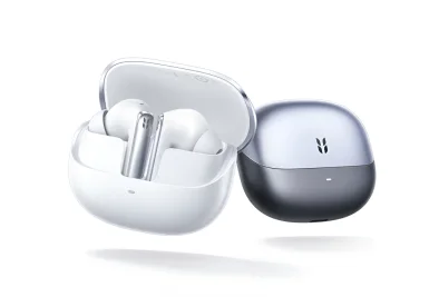 Ugreen HiTune T8 Debut: 50-Hour Battery and AI Transcription