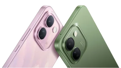 BIS Listing Hints at Imminent India Arrival for Vivo S2 FE and V80