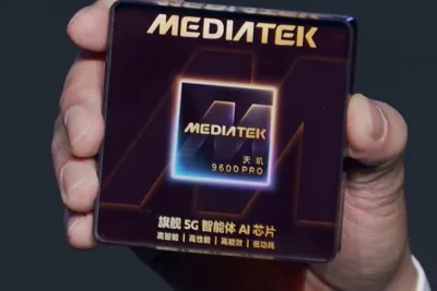 Dimensity 9600 Pro: MediaTek's 2nm Flagship With ARM C2 Cores