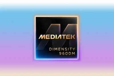 Dimensity 9600M: MediaTek's Affordable Flagship With 9500 DNA