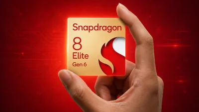 Snapdragon 8 Elite Gen 6 May Split Between Samsung 2nm and TSMC