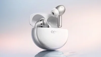 Oppo Enco X4 Design and Colors Revealed Before September 22 Launch