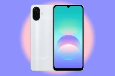 Samsung Galaxy A08 Launches with Helio G99, 6,000mAh Battery