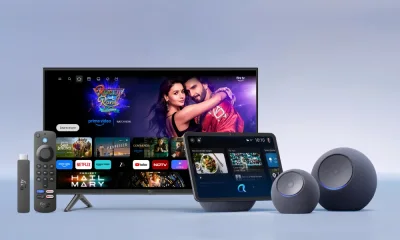 Amazon Brings Alexa+ AI Upgrade to India With Hindi and Hinglish Support