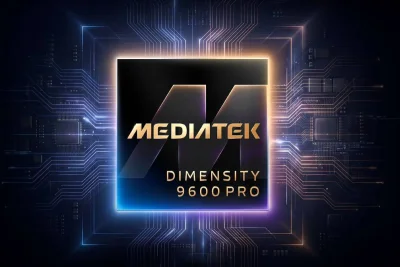 Dimensity 9600 Pro Price Reportedly Hits $220, Still Below Snapdragon 8 Elite Gen 6 Pro