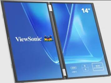 ViewSonic Debuts LED Displays, 5K Collaboration Screens and Google TV in India