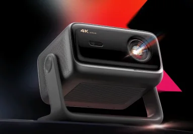 Dangbei X9 Max 4K laser projector launches in China for 6,999 yuan