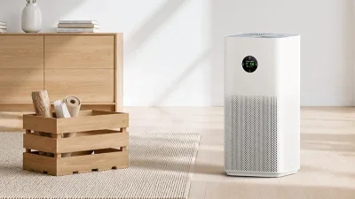 Xiaomi Mijia Air Purifier 6C Debuts with 603 m³/h CADR and Formaldehyde Focus