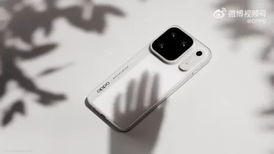 First Oppo Find X10 camera samples show 200MP detail and color